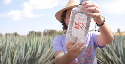 Licor Gran Malo Tamarindo 750 ml