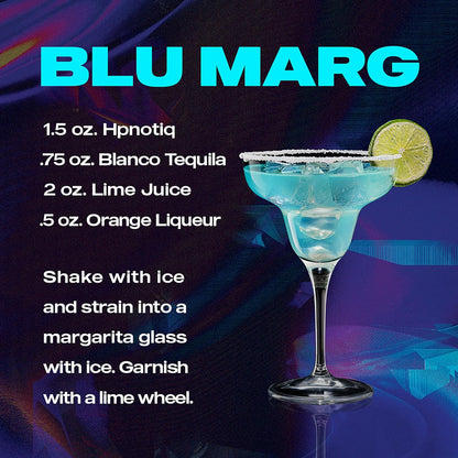 Licor Hpnotiq 750 ml (Importado)