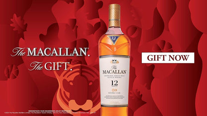 Whisky Macallan 12 Años Double Cask 750 ml