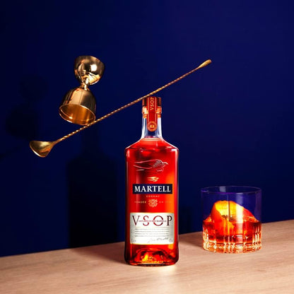 Coñac Martell V.S.O.P 700 ml