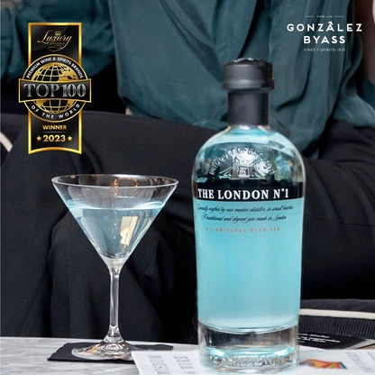 Gin The London One 700 ml