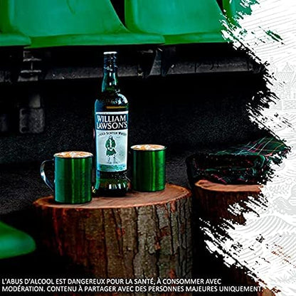 Whisky William Lawsons 2 Litros