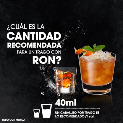 Ron Zacapa Centenario 23 Años 750 ml Diageo