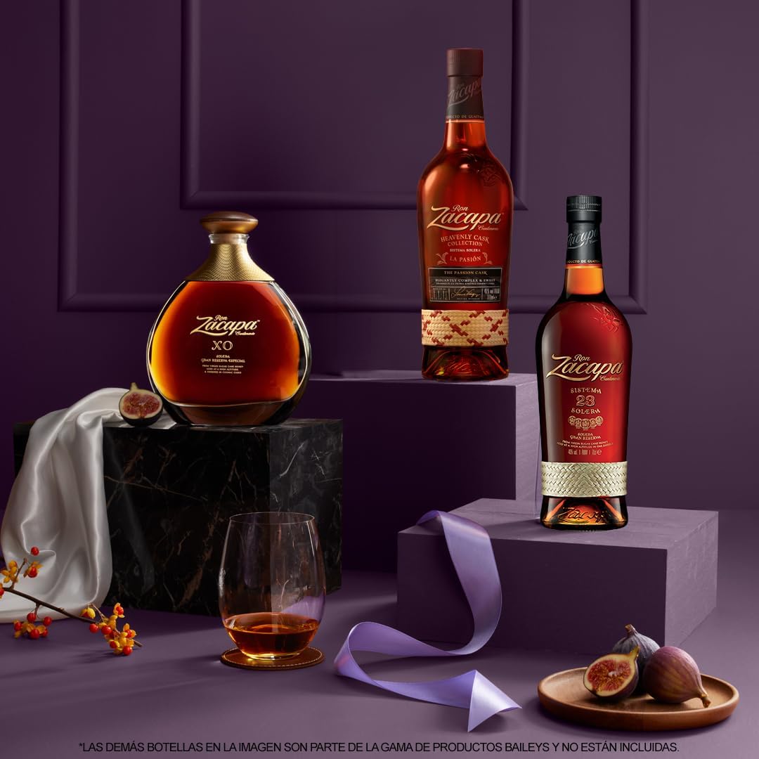 Ron Zacapa Xo 700 ml