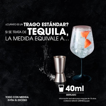 Tequila Don Julio Añejo 1942 750 ml