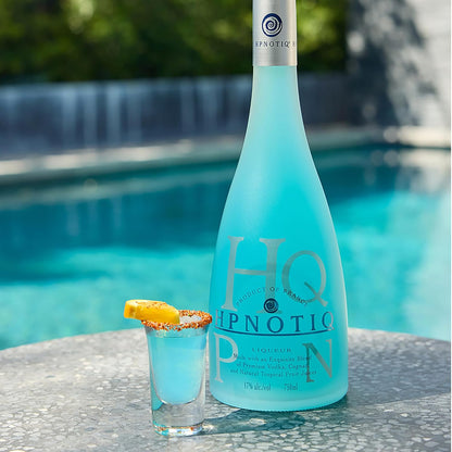 Licor Hpnotiq 750 ml (Importado)