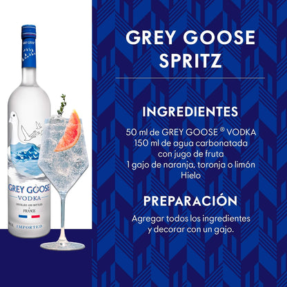 Vodka Grey Goose 700 ml