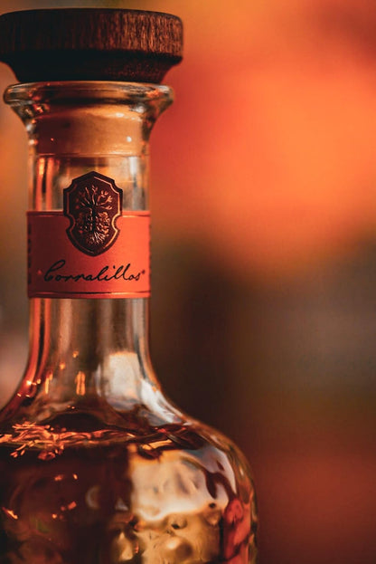Tequila Ocho Reposado 750 ml