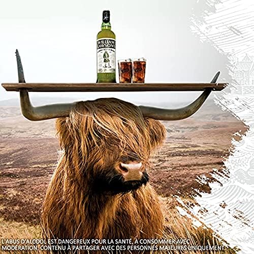 Whisky William Lawsons 2 Litros