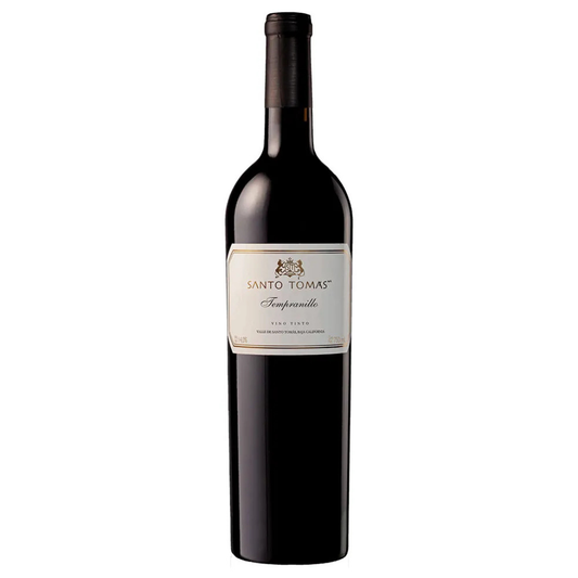 Vino Tinto Santo Tomas Varias Uvas 750 ml